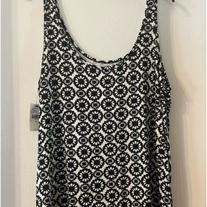 NWT Tank Top 18/20